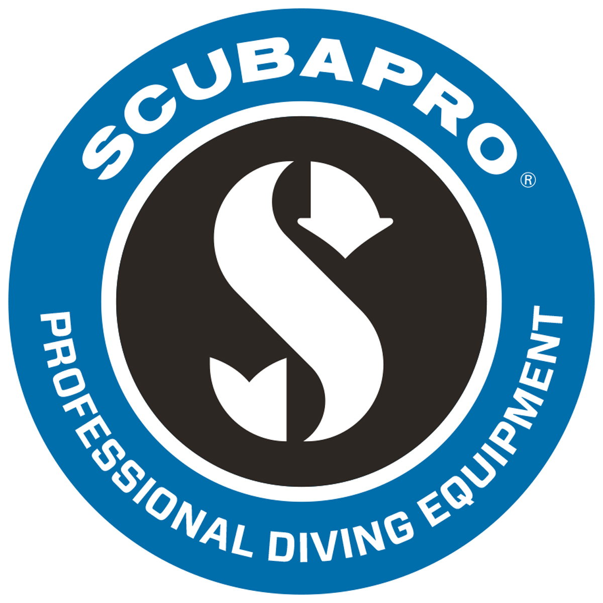 Scubapro Professional Diving Equipment