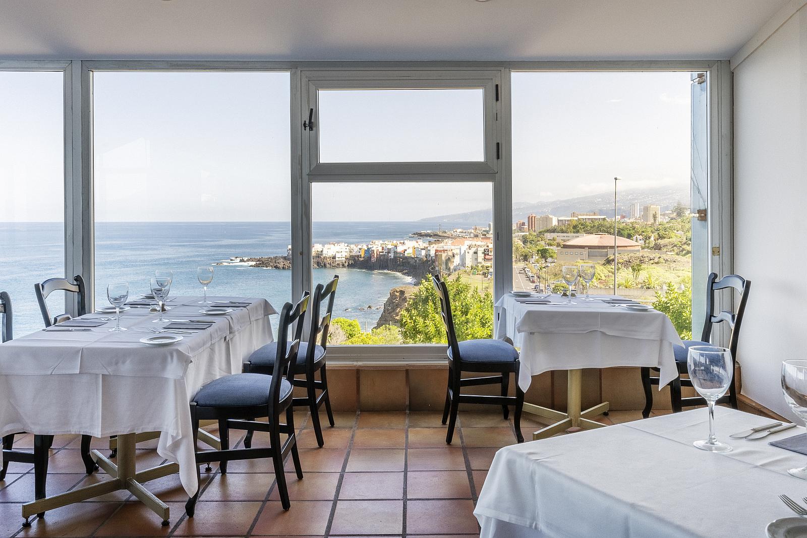 Hotel PRECISE RESORT Restaurant la Marea