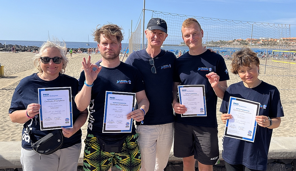 ATLANTIK IDC 2024 - Teilnehmer