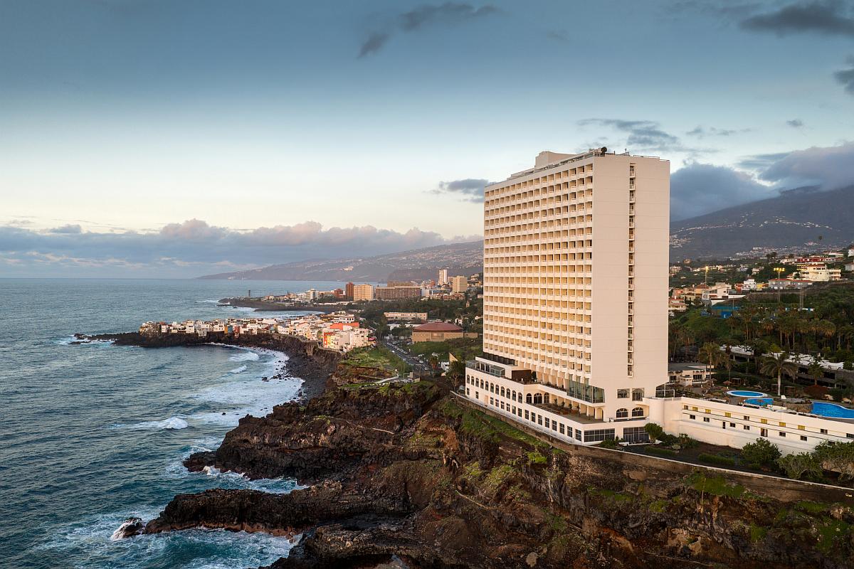Angebote Tauchschule ATLANTIK - Teneriffa